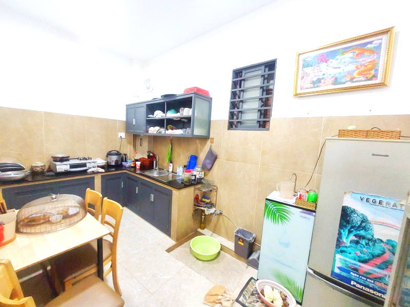 Ngộp Bank Bán Nhà Gấp 2 Tầng 113m2_9x15m Gần Vincom Thủ Đức Bình Thọ Thủ Đức Chỉ 6,5 tỷ. - Ảnh 2